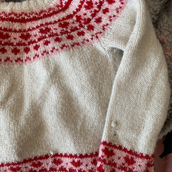 Three (3) sweaters Size 5 kids - Picture 8 of 12